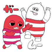 Gaaa&Muuu