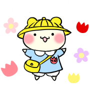 Adorable Kumako & Chibikuma 4