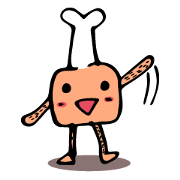 Bun Bun Cute