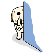 Labrador Puppy...maybe Labrador Puppy...maybe