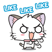 Hoshi & Luna Diary 6