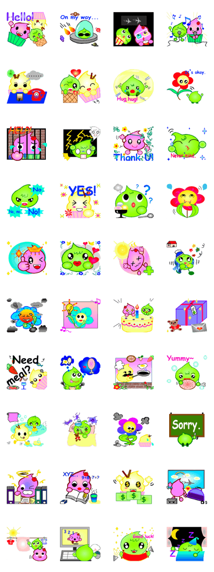 The Cream - New Arrival on Earth