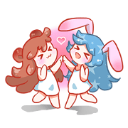 Little Terra & Stella - Let's play! Little Terra & Stella - Let's play!