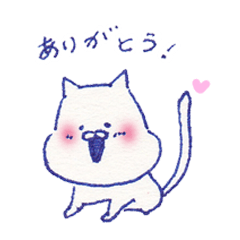 Okame Nyanko(Cat)