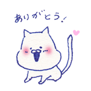 Okame Nyanko(Cat)