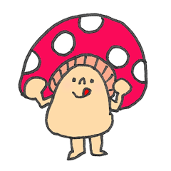 Joshua Mushrooms