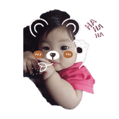 三個 小寶貝❤️