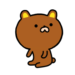 bear kumacha