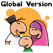 Mr. Ramadhan Eid Ul Fitr Moment (Global)