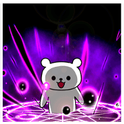 Bear Wizard In The World