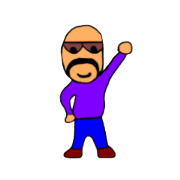 Glasses older brother Glasses older brother