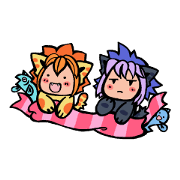 Planet of the Cats(Evolving now!)