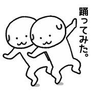 approximately goofy dog