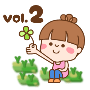 Refreshing woman vol.2