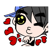 Green Tomato(Brats festival Figure)