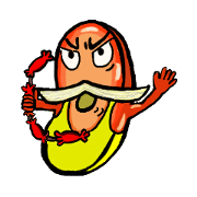 Life of sausage uncle -2 Life of sausage uncle -2