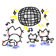 Kitten of a pretty heart (English ver.) Kitten of a pretty heart (English ver.)