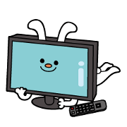 Animal household appliance stickers