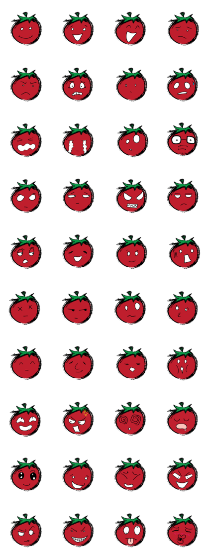 Tomatodake Tomatodake