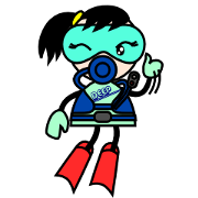 UDON-DIVERS Vol.1 UDON-DIVERS Vol.1