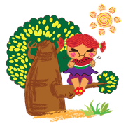 Weather_and girls summer