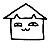 Nyancoo's  cat sticker