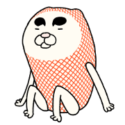 MARONUKO of Orange net