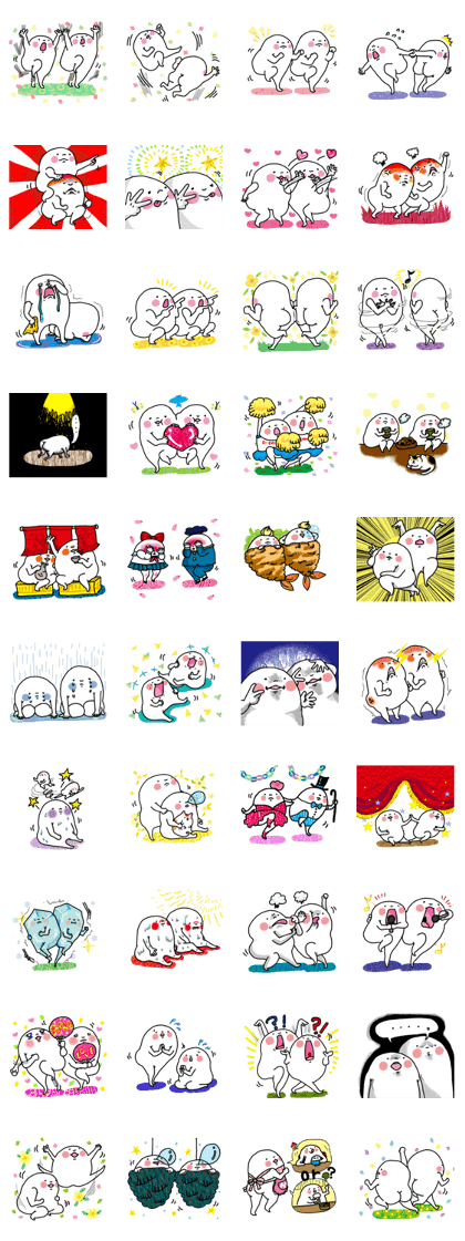 O-SHI-RI NINNGENN LIFE 3