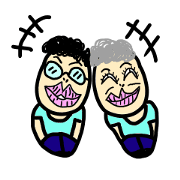 Middle age from Fukuoka2.