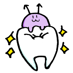 A bad tooth