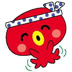 tuuta of octopus 2