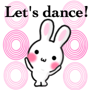 Dance of the rabbit.2