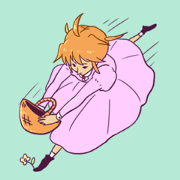 Anoko Kitto Andoromeda