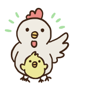 chicken and chick vol.1 no letter chicken and chick vol.1 no letter