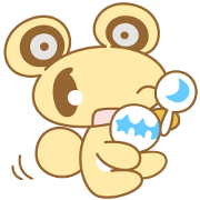 There are a lot of bears. ORION ZU.