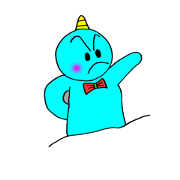 sky blue thunder chan