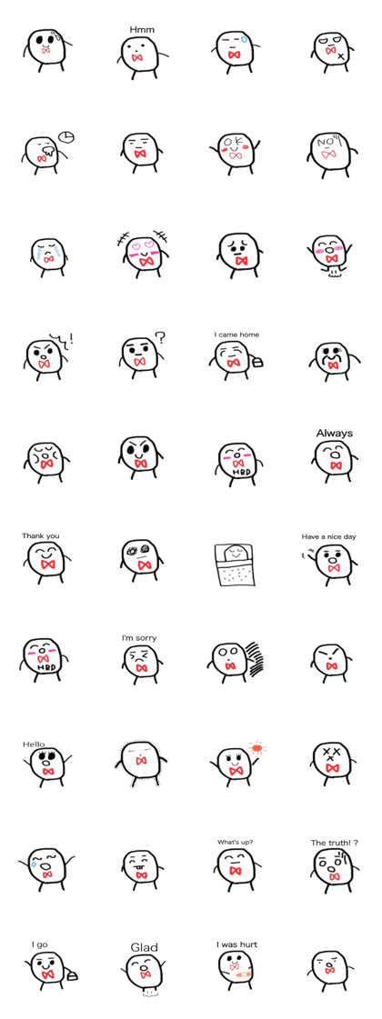 Guy such as the egg English version Guy such as the egg English version