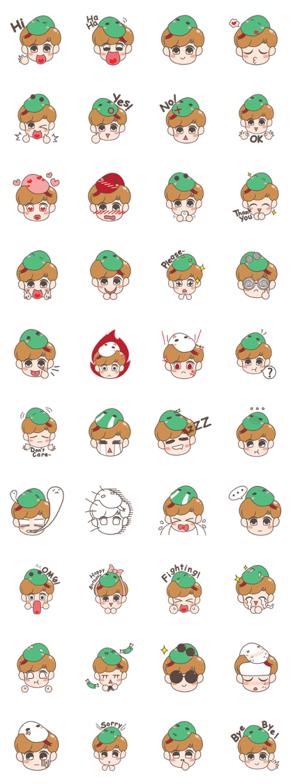 Baby Snake Baby Snake