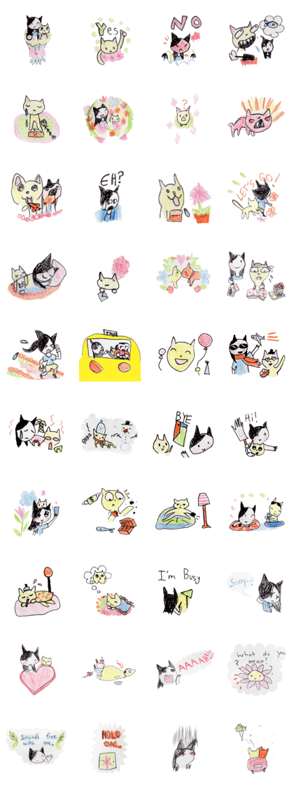 MINA HORVATH MINA HORVATH