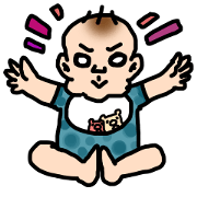 common sticker about baby common sticker about baby