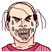 strange faces in the world strange faces in the world