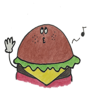 BURGER BOY