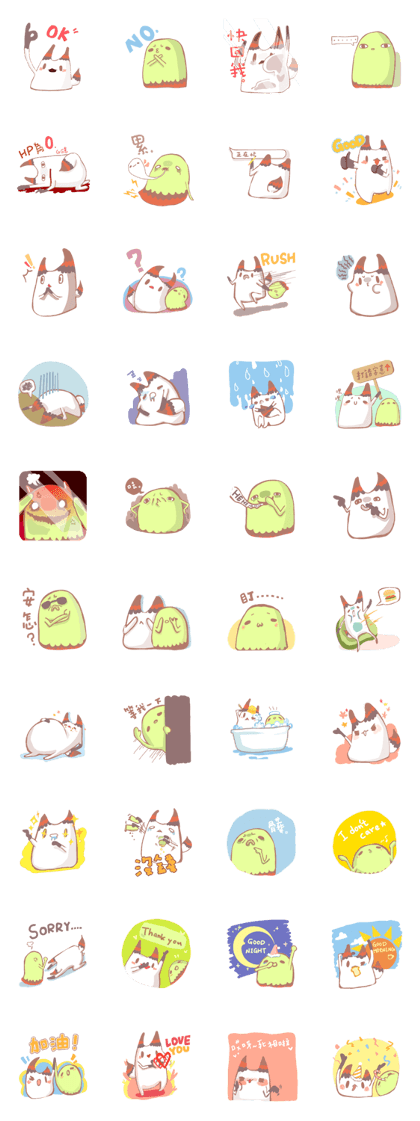 Dada&Lili's lifestyle