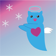 Liaura who is Angel of an aurora Liaura who is Angel of an aurora