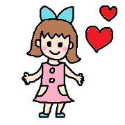 cute ordinary conversation sticker4