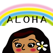 hanohano Loco girl 2