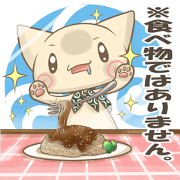 GuruGuru Cat & GuruGuru Rabbit Part5