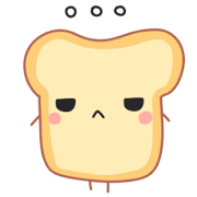 Happy Toast