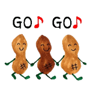 lots of peanuts lots of peanuts