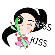 Yuphin & Jasmine (English version)